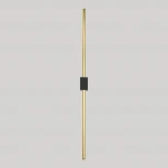 Настенный светодиодный светильник Lussole Bridgeport LSP-7355 (220V)