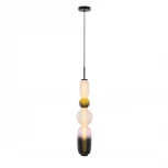 Подвесной светильник светодиодный Cloyd Supernova 11403 (220V, на проводе)