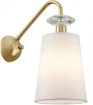 Бра Newport 4620 4621/A gold (220V)