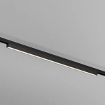 Уличный трековый светильник низковольтный LED 24W 48V Maytoni Basis O-TR02-1-S-24WB3K