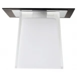 Встраиваемый точечный светильник Lussole Lente LSC-2500-01 (220V, IP21)