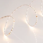 Светодиодная лента MICROLED-M240-4.5mm 24V White-CDW (9.6 W/m, IP20, 2216, 5m) (Arlight, узкая) 024506(2)