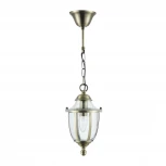 Подвесной светильник Maytoni Zeil H356-PL-01-BZ