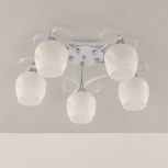 Потолочная люстра Citilux Сюзи CL171153