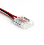 Соединительный провод лента-лента 10мм для ленты COB LS530, LD197 Feron 48281