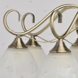 Потолочная люстра De City Блеск 315013008