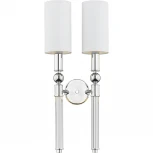 Бра Kutek Lea LEA-K-2(BN/A) (220V)