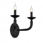 Бра ST Luce Forteza SL1114.401.02 (220V, свеча)