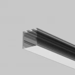 Рассеиватель для профиля 35×35 белый, 10 м Maytoni 642042