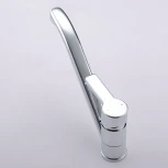 Смеситель Iddis Sena SENSB00i05 для кухонной мойки