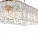 Люстра подвесная Rida SLE283203-10