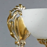 Бра Ambiente by Brizzi Toledo 02155/1 WP (220V)