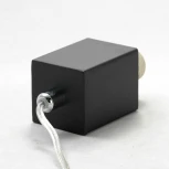 Подвесной светильник Lussole Lente LSC-2506-01 (220V, на проводе, IP21)