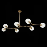 Потолочная люстра Evoluce Rametto SLE154823-07