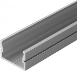 Профиль SILER-3000 ANOD (Arlight, Алюминий) 045498