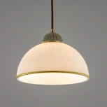 Подвесной светильник Citilux Адриана CL405113 (220V, на проводе, круглые)