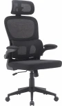 Кресло офисное TopChairs Airone Expert черный TopChairs  арт.УТ000039372