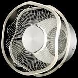 Настенный светильник Wertmark Helena WE453.02.101 (LED, 220V, круглые)