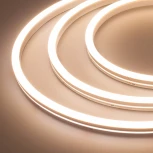 Гибкий неон ARL-МУНLIGHT-1712-SIDE 24V White-MIX (Arlight, 12 Вт/м, IP67) 029801