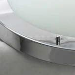 Настенно-потолочный светильник Lussole Loft Aqua GRLSL-5512-01