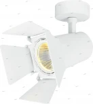 Спот-прожектор Arte Lamp Falena A6709AP-1WH (LED, 220V)