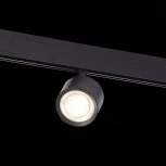Трековый светильник магнитный ST Luce Vedo ST353.446.06 (LED, 48V)