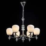 Подвесная люстра Оливия 306014706