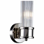 Бра Imperium Collection Claridges 123207-01 Nickel ImperiumLoft 123207-01 (123207-01) (220V)