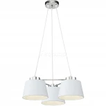 Подвесной светильник Freya Barbara FR5004PL-03CH (220V, на проводе, круглые)