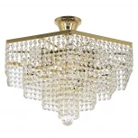 Потолочная люстра Arti Lampadari Loreto E 1.5.40.600 G (220V)