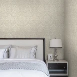 Обои виниловые Grandeco ATESSA A47801 10,05 x 1,06 м