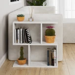 Стол приставной LEVE HOMEMANIA COFFEE TABLE LEV00036