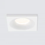 Встраиваемый светильник светодиодный Elektrostandard 15271/LED a056026 (220V)