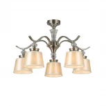 Потолочная люстра F-Promo Unitas 2852-5P