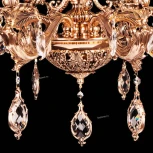 Подвесная люстра Omnilux Nureci OML-74903-10