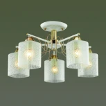 Потолочная люстра Lumion Opicus 3508/5C