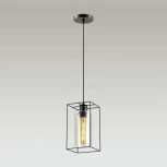 Подвесной светильник Lumion Elliot 3728/1 (220V, на проводе)