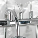 Люстра подвесная LSP-8508