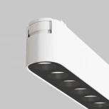 Трековый светильник Points Radity 4000K 18Вт 36° LED (магнитный) Maytoni Technical TR082-1-18W4K-M-W (48V)