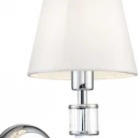 Бра Freya Clarissa FR5020WL-01CH
