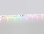 Светодиодная лента RGB Ambrella Illumination GS2201 5050 30Led 7.2W/m 12V IP20 5m
