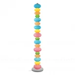 Торшер светодиодный Cloyd Elton 40176