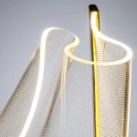 Настольная лампа Lightstar Varese 738963 (LED, 220V, выключатель)