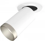 Встраиваемый точечный светильник Ambrella Techno Spot XM6322203 (круглые)