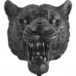 Настенный фонарь уличный Favourite Hunt 2253-1W (220V, животные, винни пух, IP44)