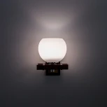 Бра Citilux Нарита CL114311 (220V, дуб, венге)