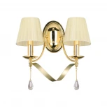 Бра Favourite Amabilis 2596-2W (220V, подвески)