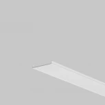 Рассеиватель для профиля 35×35 белый, 10 м Maytoni 642042