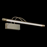 Подсветка для картин Maytoni Finelli MIR004WL-L12BZ (LED, 220V)