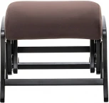 Пуф-маятник Модель Р (универсальный) Венге, ткань V 24 Leset